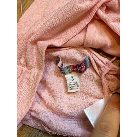 4 Womens XS/S Camisoles Lot Urban Outfitters The Kript Edikted - Picture 5 of 7